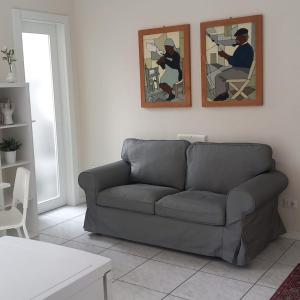 Appartamento Magenta