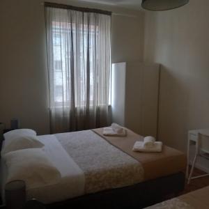 Appartamento Magenta