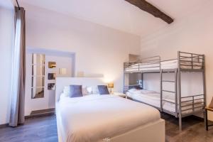 Appartements Residence St Vincent : photos des chambres