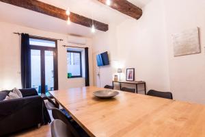 Appartements Residence St Vincent : photos des chambres