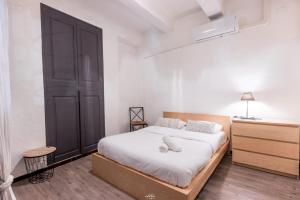 Appartements Residence St Vincent : photos des chambres
