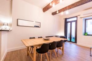 Appartements Residence St Vincent : photos des chambres