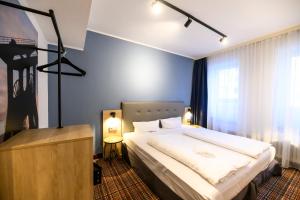 Hotel Ambassador Essen