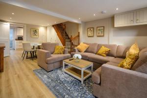 Bay Tree Cottage Rhondda Valley By STAE-Homes