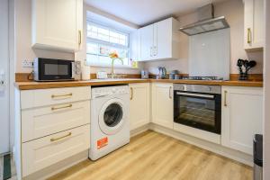 Bay Tree Cottage Rhondda Valley By STAE-Homes