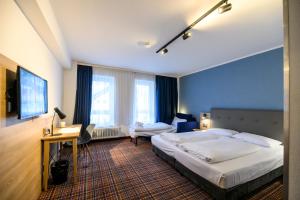 Hotel Ambassador Essen