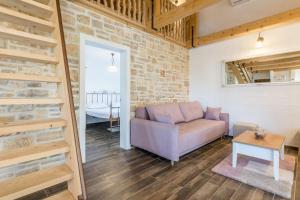 Holiday Home Irena with sea view