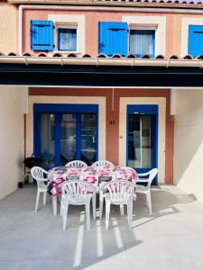 Le petit paradis - 3hvězdičkové hotely ve městě Frontignan