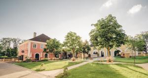 Hotel Stiegl-Gut Wildshut