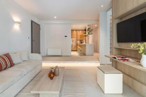 Culture Retreat Apartments near Archaeological Museum by Upstreet