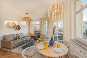 Appartement Solaris 12