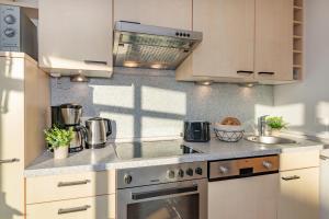 Appartement Solaris 12