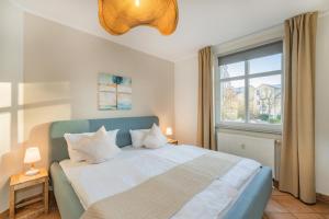 Appartement Solaris 12
