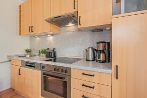 Appartement Solaris 13