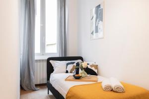 Easylife - Milano - Lecco 5 P3 - Porta Venezia