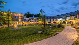 Dorint Thermenhotel Freiburg