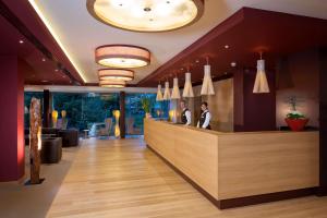 Dorint Thermenhotel Freiburg