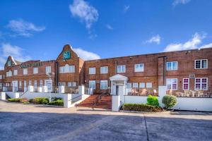 Quality Hotel Coventry