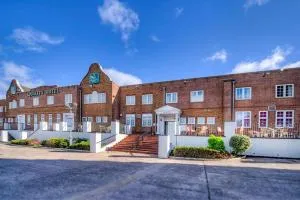 力推考文垂品质酒店 - 波尔克斯维尔