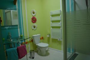 Le Clos de Saint Amour