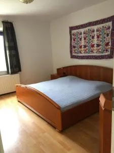 baerenhoele - Altenhof