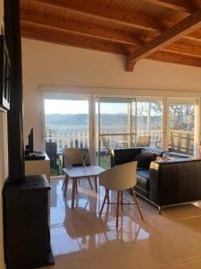 El Refugio de las marismas