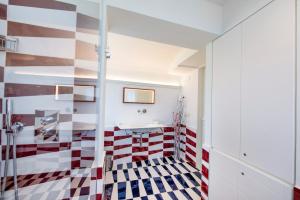 Chambre Triple