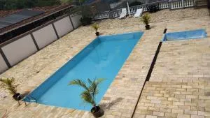 Recanto Gavião - Piracaia