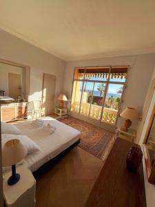 Appartement 4 couchages vue mer Parc Continental