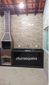 Casa de praia do Zeca aconchegante e com Ar condicionado