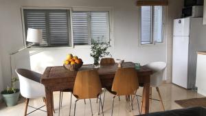 El Refugio de las marismas