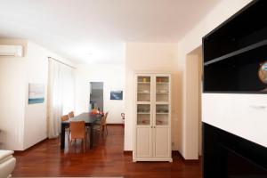 St Peter new and lightsome apartment with balcony