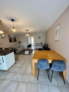 Bel appart, le petit Carnot