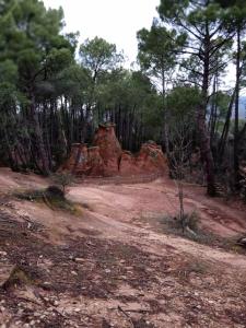 Maisons de vacances Les Gites du Mont Ventoux : photos des chambres