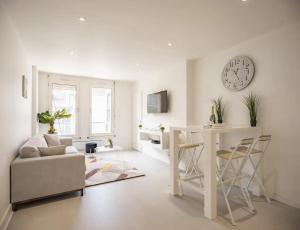 Le Troyal - hypercentre et confort