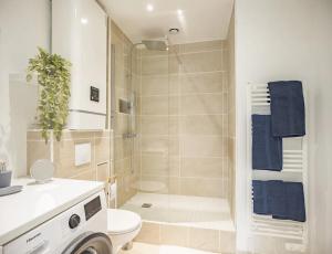 Le Troyal - hypercentre et confort