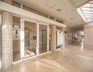 Le Troyal - hypercentre et confort