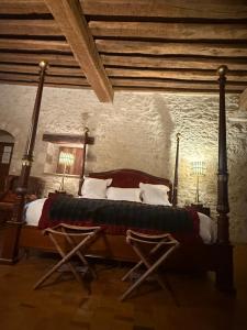 B&B / Chambres d'hotes Demeure des Vieux Bains : photos des chambres