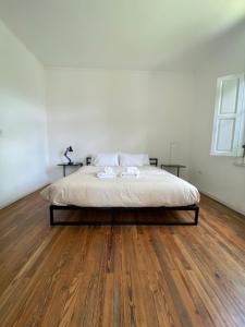 Casa céntrica con pileta y parrilla