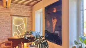 La Casa Do - Havre de Paix au Bord de Leau