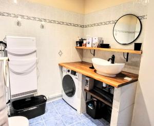 Appartements Le Bonaparte 2 : photos des chambres