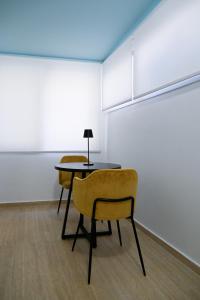 Refined Kolonaki Stay ,Private Patio & Stylish Comfort