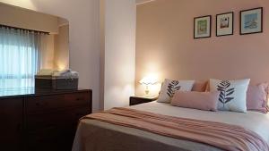 2 Ambientes Zona shopping Los Gallegos