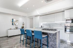 Luxury Penthouse Sea View with terrace