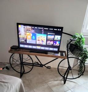 Appartements Le Bonaparte 2 : photos des chambres