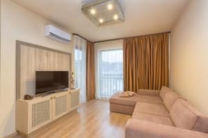 Apartments Argisht Partez