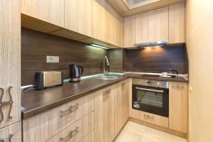 Apartments Argisht Partez