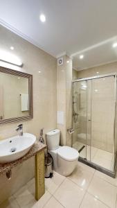 Apartments Argisht Partez