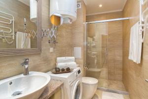 Apartments Argisht Partez