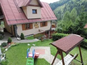 Chata Dáša - 斯皮什斯凯波德赫拉杰